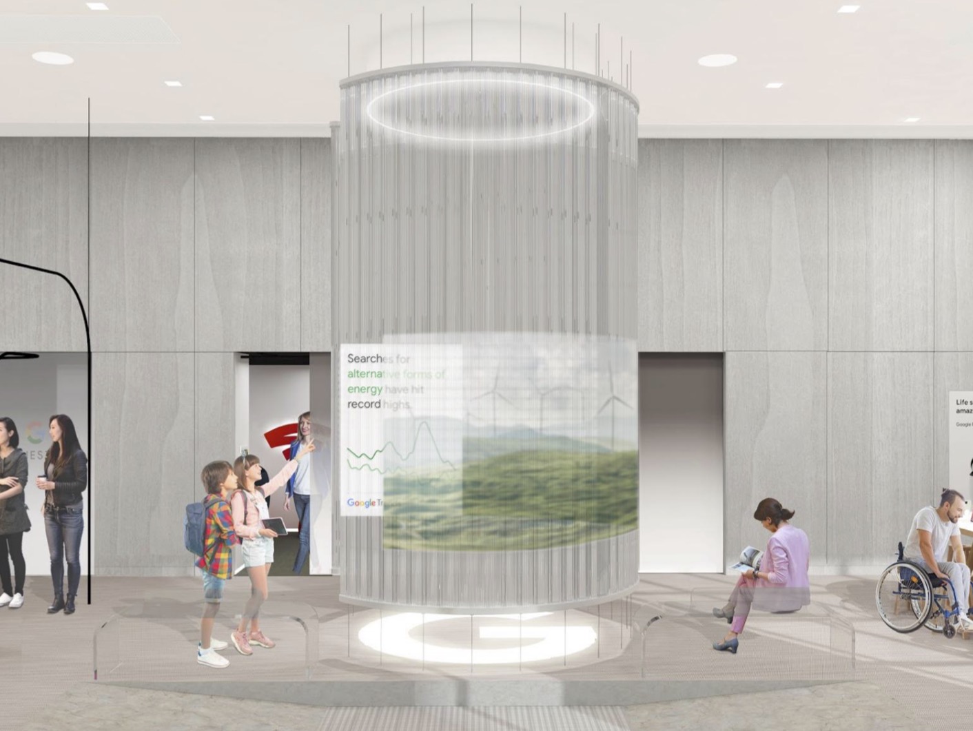 Google Search Trends